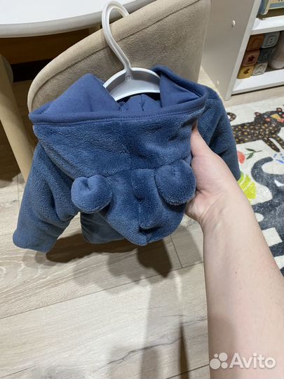 Кофта для малыша