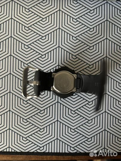 Часы Casio G Shock