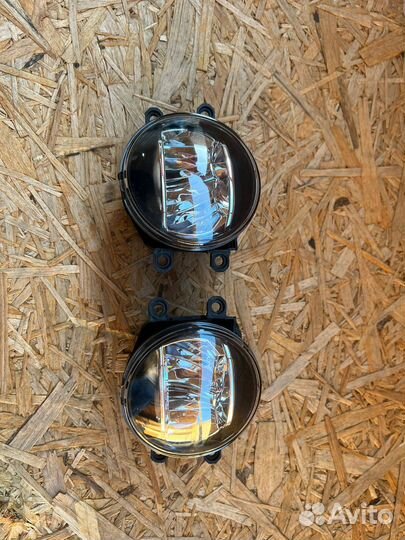 Фара противотуманная птф Камри V40,50,75