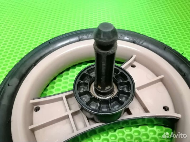 Колесо на коляску Balecoo