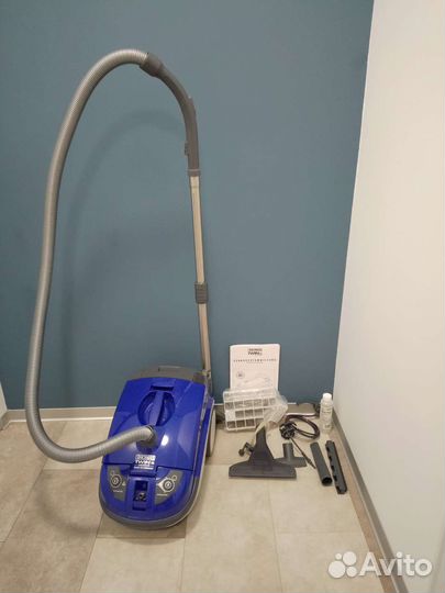 Пылесос Thomas Twin tt