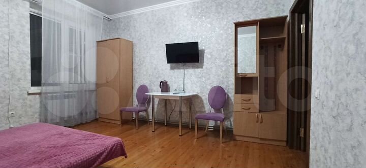 Комната 25 м², 3/3 эт.