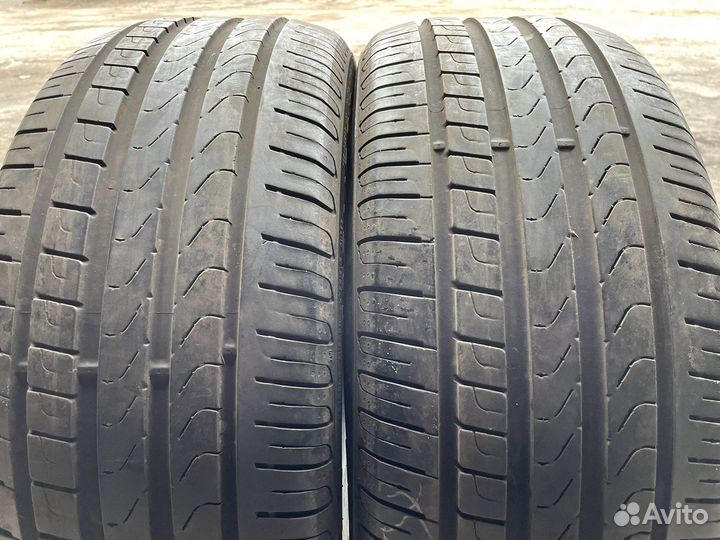 Pirelli Scorpion Verde 255/45 R19