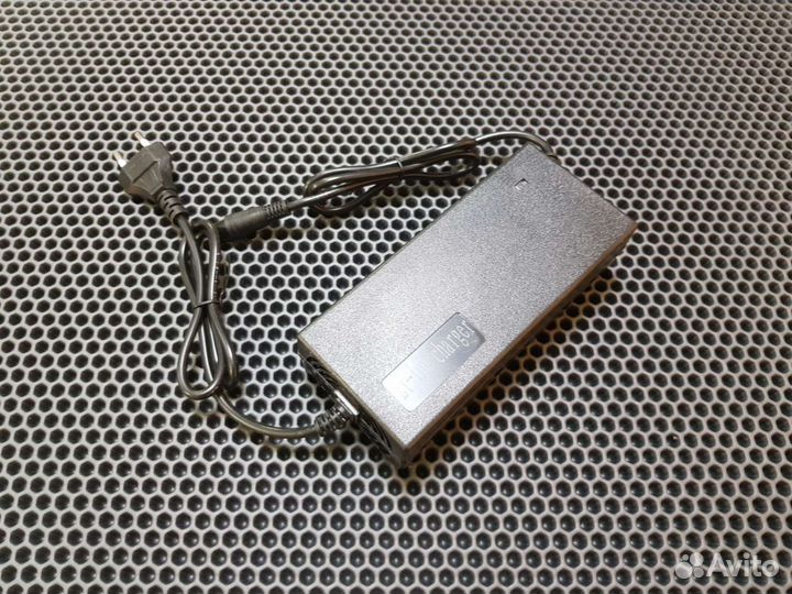 Kugoo m4 pro зарядка 48v