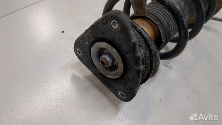 Амортизатор подвески Ford Escape 2015, 2017