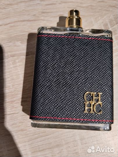Carolina herrera ch men