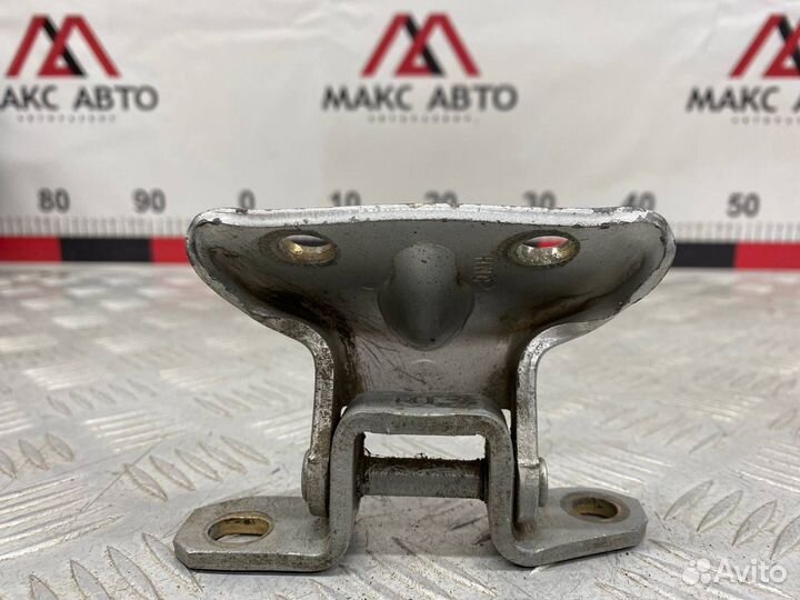 Б/У петля двери задний левый Hyundai Elantra XD