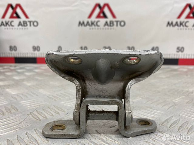 Б/У петля двери задний левый Hyundai Elantra XD