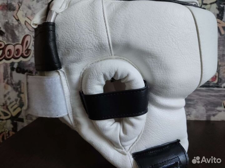 Защита для бокса и перчатки