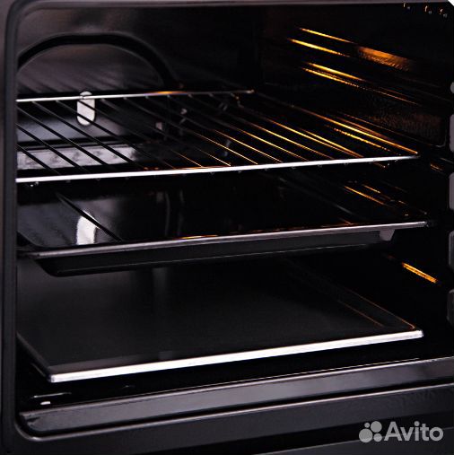 Газовая плита Gefest 3200-06