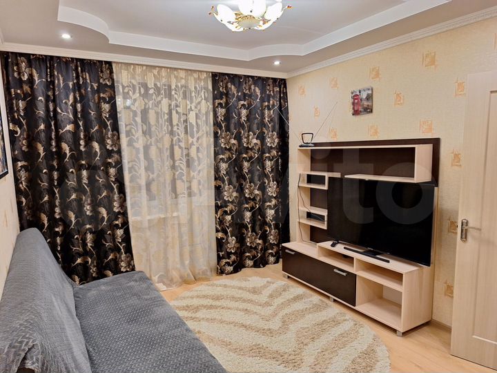 1-к. квартира, 29 м², 2/5 эт.