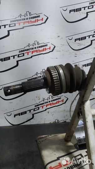 Привод nissan QR20-DE SR20-DE YD25-ddti serena PNC