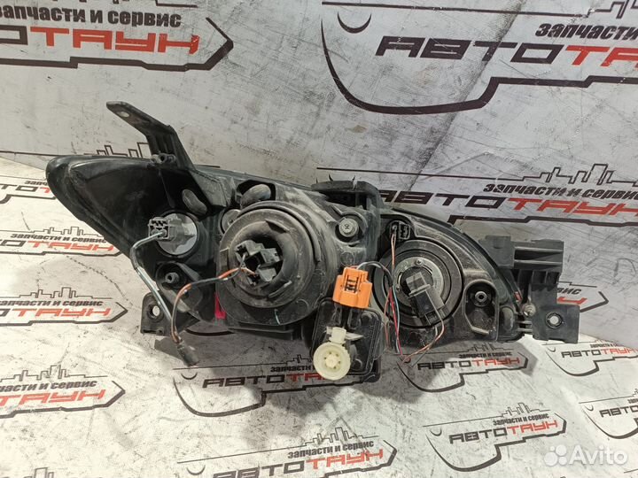 Фара mazda axela mazda3 BK BK3P BK5P bkep 2690 bla