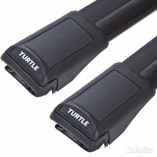 Багажник на крышу Hyundai Creta Turtle Shark