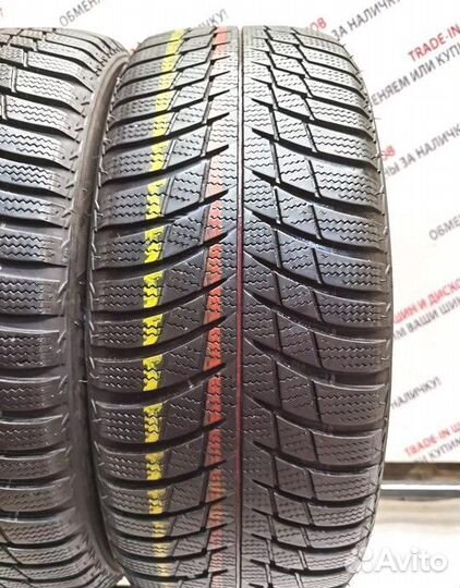 Bridgestone Blizzak LM-001 225/50 R17 94L