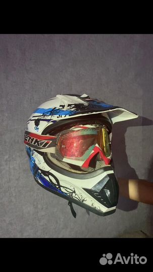 Шлем CAN,торг