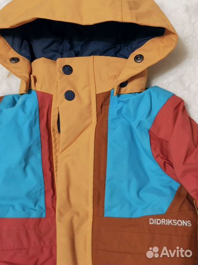 Комбинезон 80 86