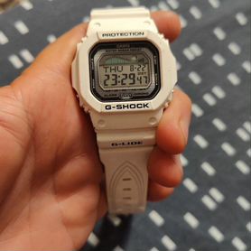 Часы Casio g shock glx 5600 - 7e