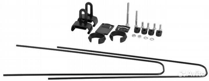 Крылья комплект 28