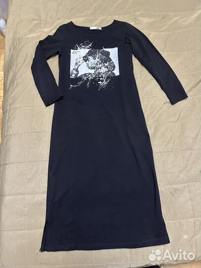 Платье женское 46 48