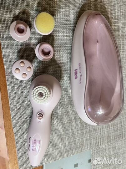 Массажер лица