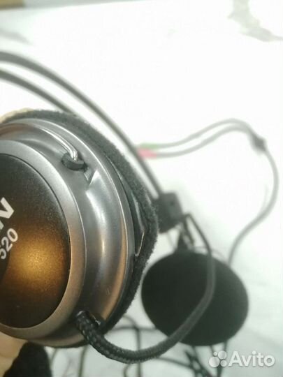 Наушники