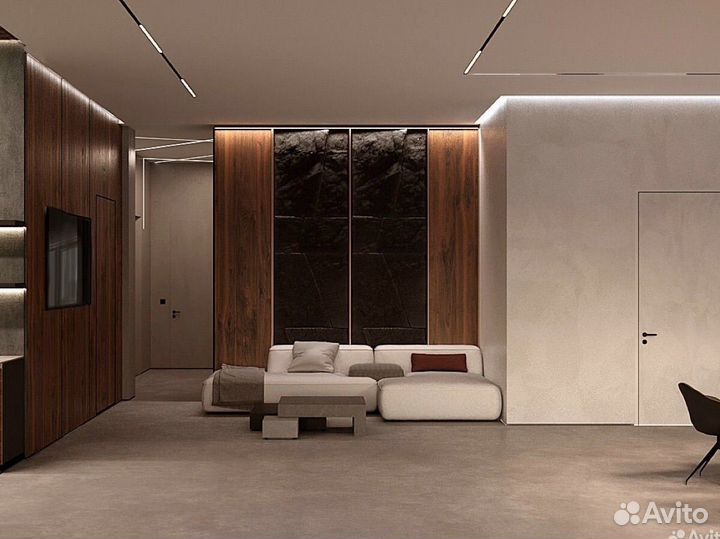 Дизайнер интерьера