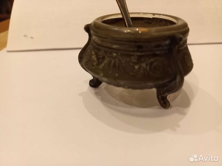 Солонка СССР