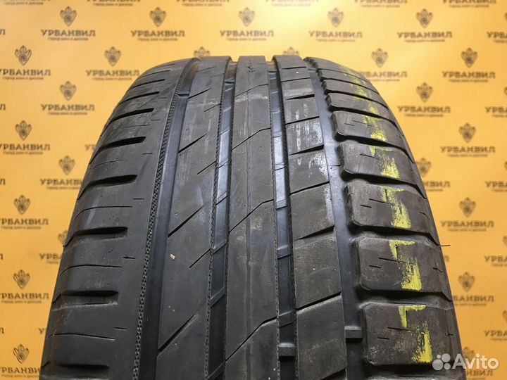 Nokian Tyres Hakka Green 2 205/55 R16 94H
