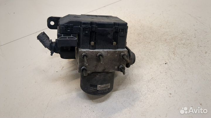 Блок абс, насос Hyundai Terracan, 2005