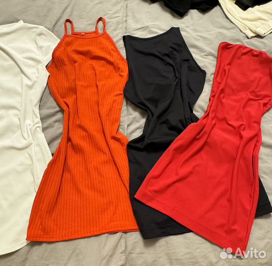 Одежда брендовая новая