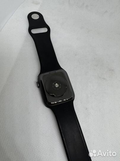 Умные часы Apple Watch SE 44 мм А2352