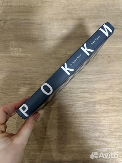 Книга Рокки Последний берег