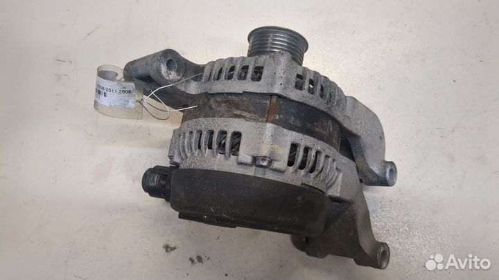 Генератор Ford Focus 2, 2008