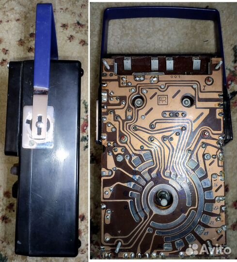 Прибор вк7-6, 43302, Ц435