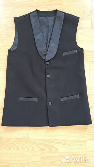 Жилет латина Ю1