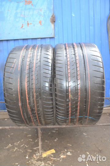 Michelin Pilot Sport Cup 2 315/30 R20 104Y