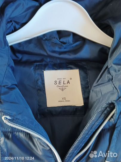 Плащ на девочеу-подростка