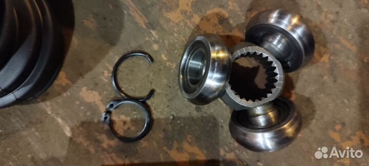 ШРУС внутренний фокус 2