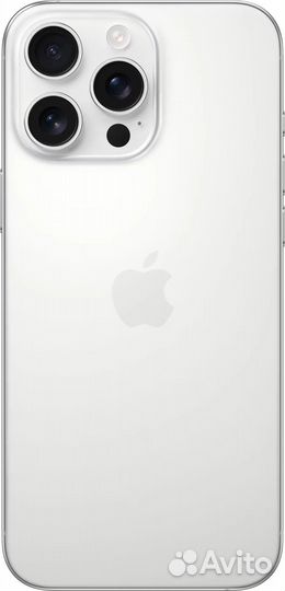 iPhone 16 Pro, 128 ГБ