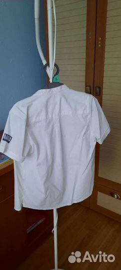 Рубашка для мальчика