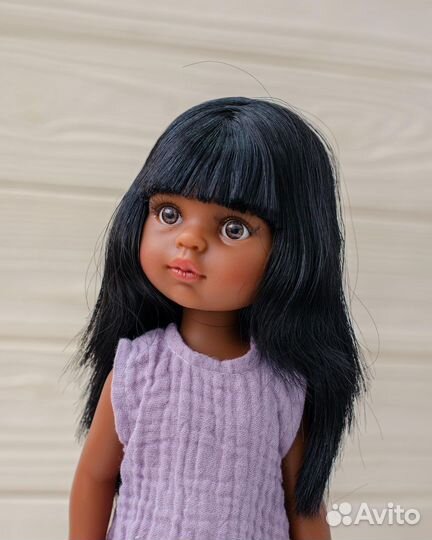 Кукла паола рейна Нора