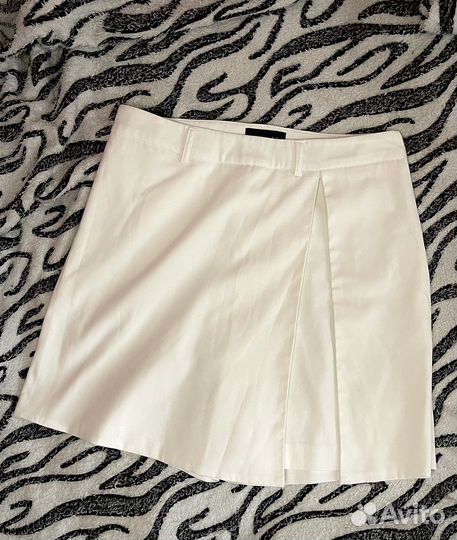 Юбка шорты