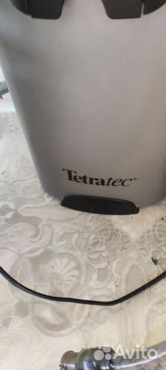 Фильтр для аквариума tetra