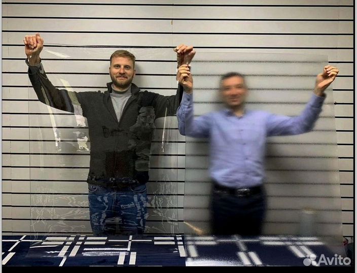 Термоскатерть силиконовая на стол