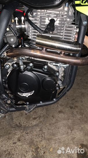 Мотоцикл zuumav k5 lite 2023