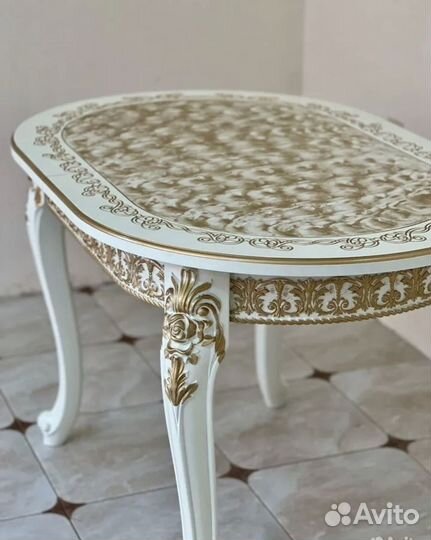 Столы стулья