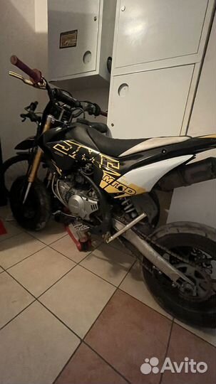 JMC minimotard