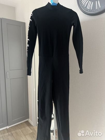 Комбинезон для фигурного катания