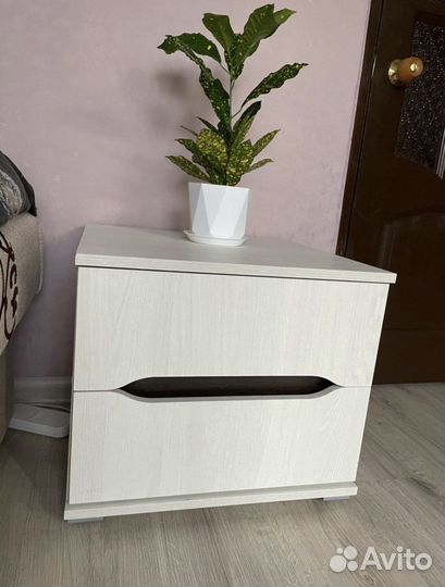 Тумба прикроватная «Валенсия»